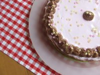 Punčová torta