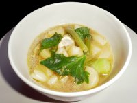 Soto polievka
