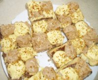Fantasticky  kinder  kolačik