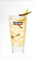 Domáce cinzáno ♥ ♥ ♥