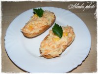 Alinkin zelerový šalát