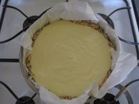 Cheescake