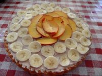 Torta  - jednoduchá a chutná