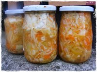 Skvelá čalamáda bez sterilizovania