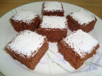Jablkový perník :-)