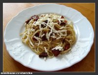 Spageti