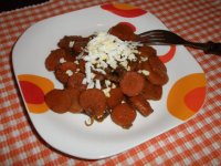 Mrkvový perkelt / podľa : A. Mačingovej /  ♥ ♥ ♥