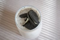 OREO MILKSHAKE