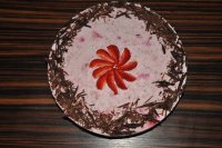 Super čokoládová torta s mascarpone