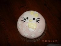 Parížska torta