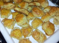 Škvarkovníky (pagáčiky)