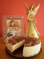 TVAROHOVá TORTA