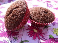 Cokoladove muffiny