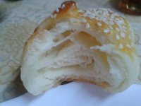 *** JEDNODUCHE CROISSANTY ***