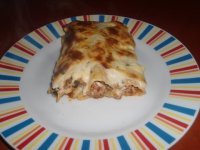 Špenátové cannelloni