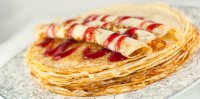 ♥ BABIČKINE PALACINKY ♥