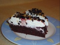 Rezy s mascarpone