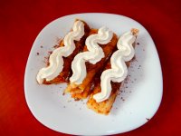 Palacinky bez múky