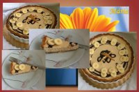 ♣ Banánový cheesecake ♣